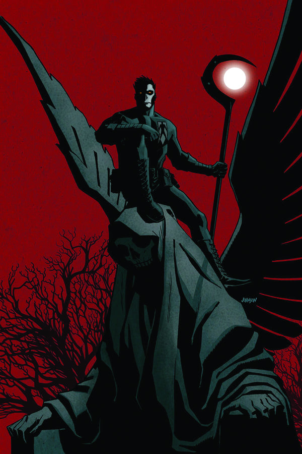 Shadowman #11 Orderall 8-Bit L2 Var (W) Jim Zub (A) Miguel Angel Sepulveda (Ca) Donovan Santiago - xLs Comics