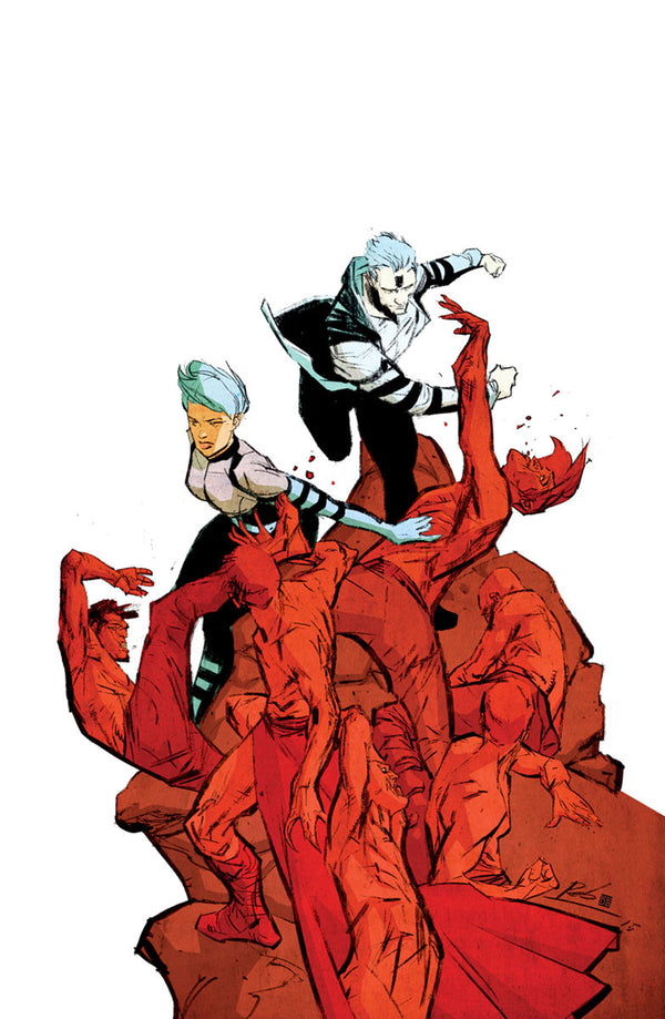 Dr Mirage Second Lives #2 (Of 4) Cvr C De La Torre (W) Jen Van Meter (A/Ca) Roberto De La Torre - xLs Comics