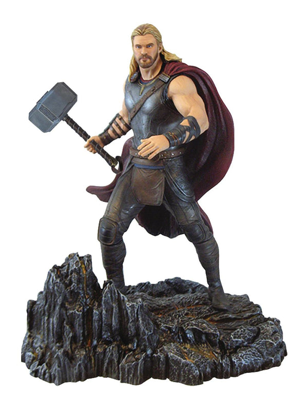 Marvel Gallery Thor Ragnarok Thor Pvc Fig - xLs Comics