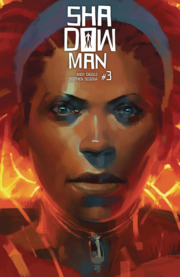 Shadowman (2018) #3 Cvr A Zonjic (W) Andy Diggle (A) Stephen Segovia, Adam Pollina (Ca) Tonci Zonjic - xLs Comics