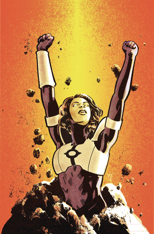 Catalyst Prime Summit #9 (W) Amy Chu (A) Will Rosado, Cresta, Marika (Ca) Valentine Delandro - xLs Comics