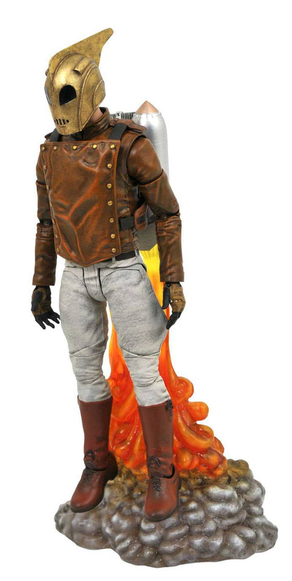 Disney Select Classic Rocketeer Af - xLs Comics