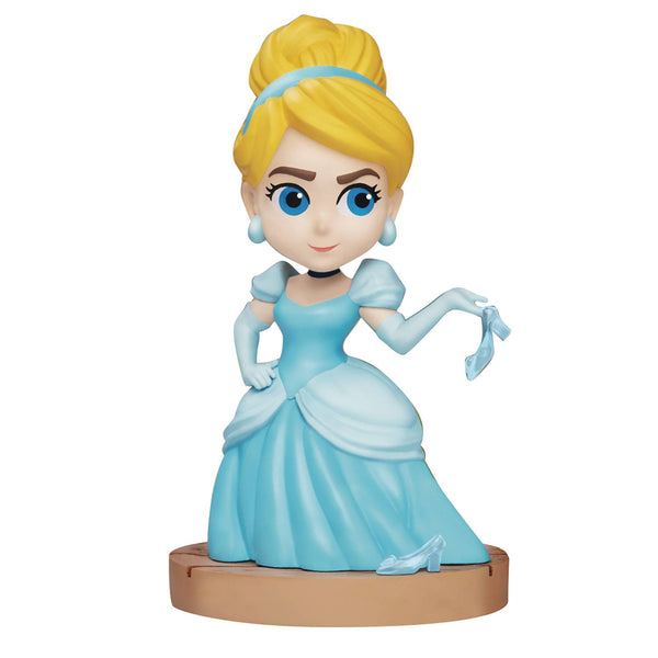 Disney Princess Mea-016 Cinderella Fig - xLs Comics