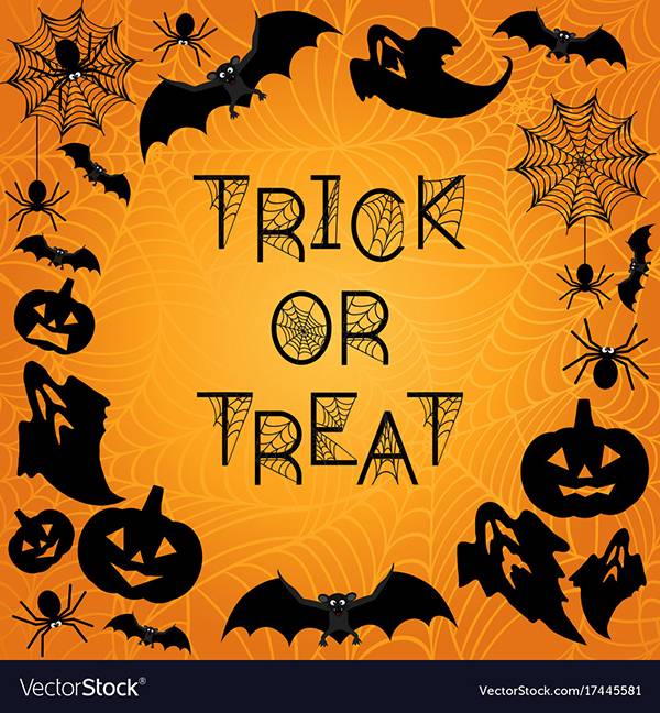 Dynamic Trick Or Treat Trio Pack - xLs Comics