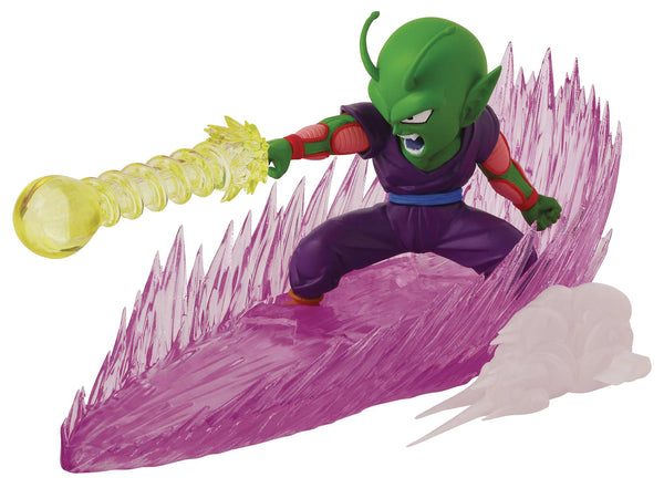 Dragonball Super Final Blast Piccolo Af - xLs Comics