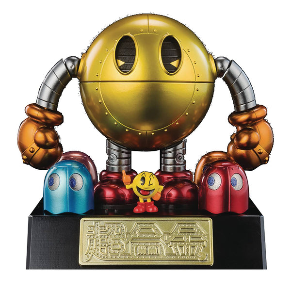 Pac-Man Bandai Spirits Chogokin Fig - xLs Comics