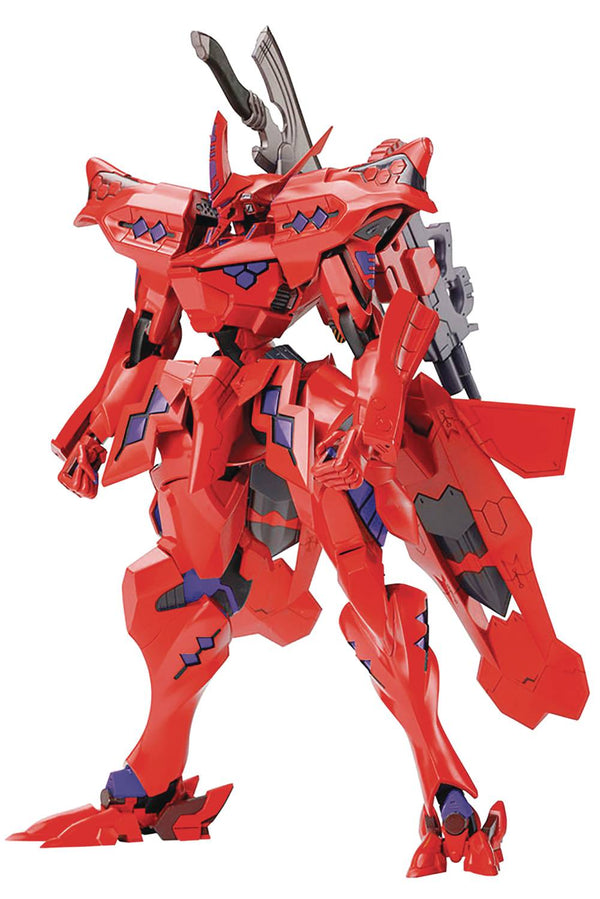 Muv-Luv Alt Takemikaduchi Type-00F Tsukuyomi Mana 1.5 Kit - xLs Comics