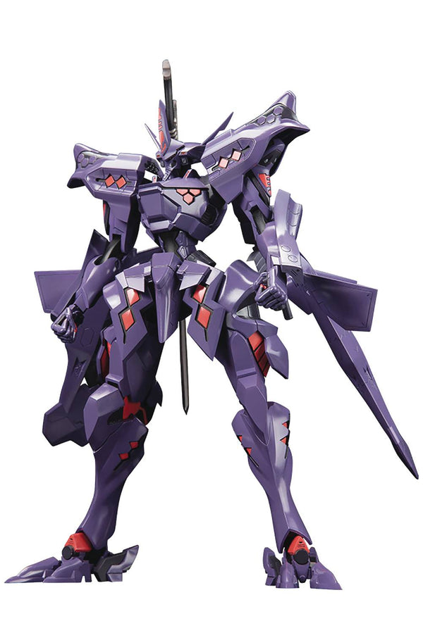 Muv-Luv Alt Takemikaduchi Type-00R 1.5 Kit - xLs Comics