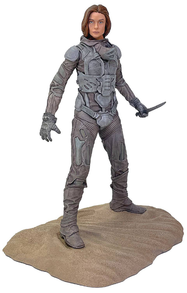 Dune Lady Jessica Figure - xLs Comics