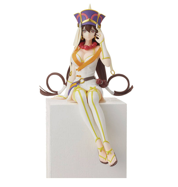 Fate Grand Order Movie Xuanzang Sanzang Pm Perching Fig - xLs Comics