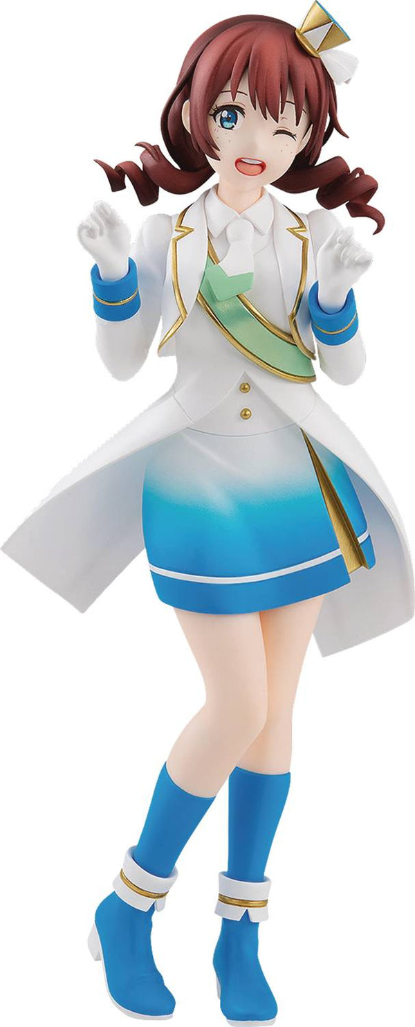 Love Live Nijigasaki High Pop Up Parade Emma Verde Pvc Fig ( - xLs Comics