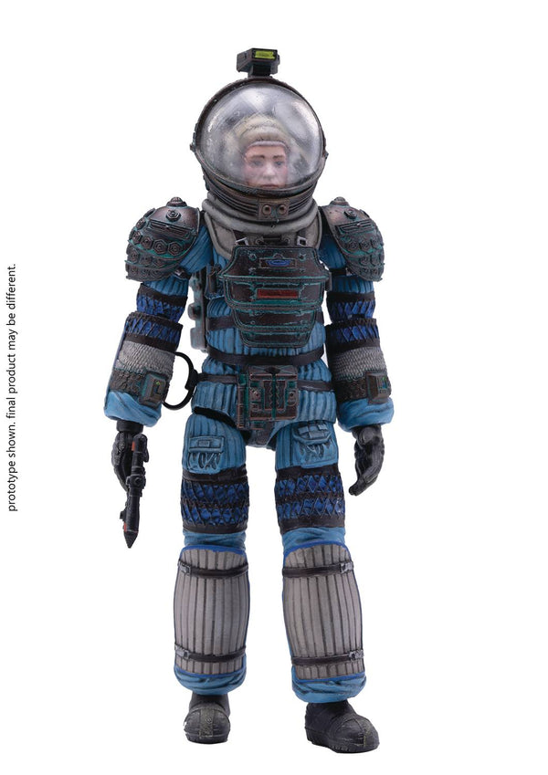 Alien Lambert In Spacesuit Px 1/18 Scale Fig - xLs Comics