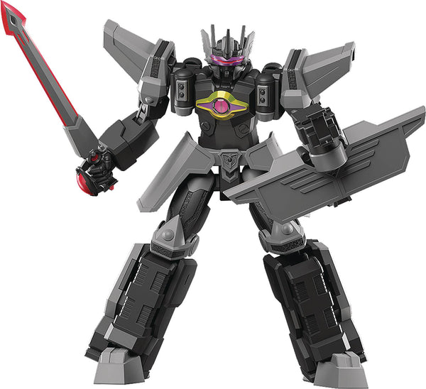 Dennou Boukenki Webdiver Moderoid Dark Gladion Mdl Kit - xLs Comics