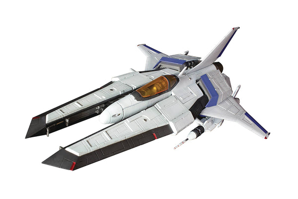 Gradius V Vic Viper 1/144 Plastic Mdl Kit - xLs Comics