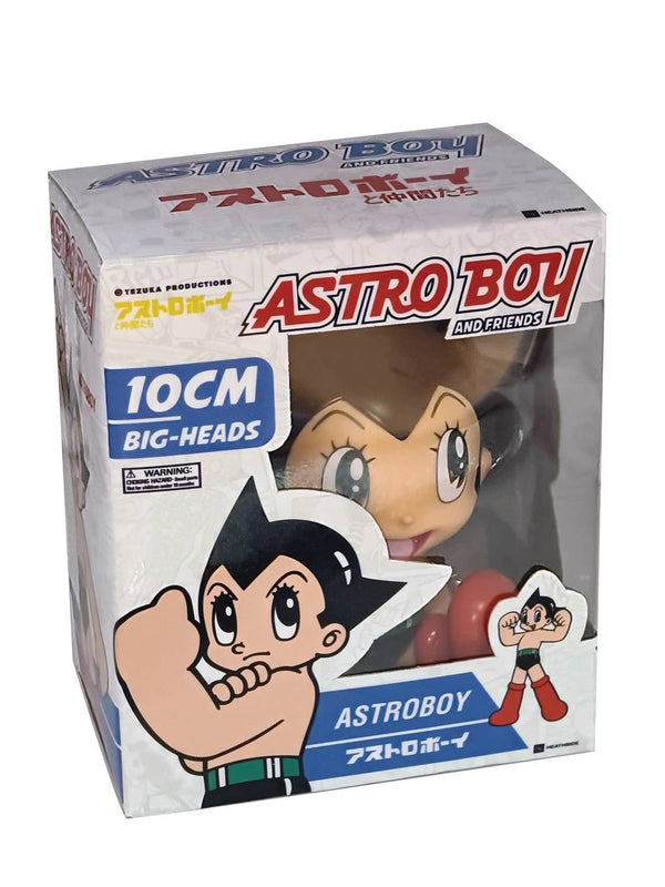 Astroboy Big Head Px Af - xLs Comics