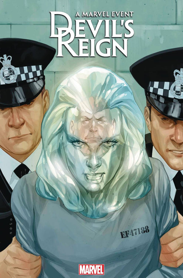 Devils Reign X-Men #3 (Of 3) (W) Gerry Duggan (A/Ca) Phil Noto - xLs Comics