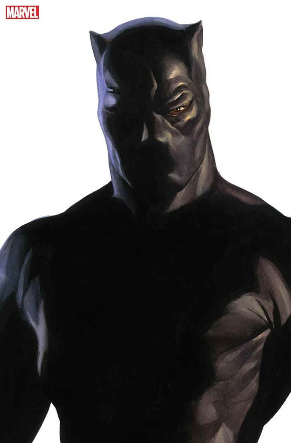 Avengers Vol 7 #37 Cover B Variant Alex Ross Timeless Black Panther Cover - xLs Comics